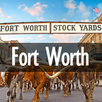 Fort Worth