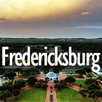 Fredericksburg