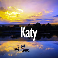 Katy