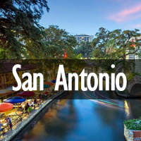 San Antonio