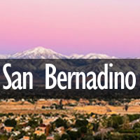 San Bernardino