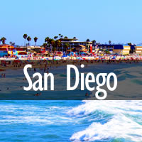 San Diego