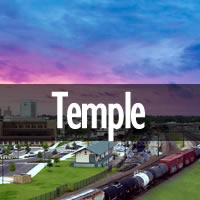 Temple
